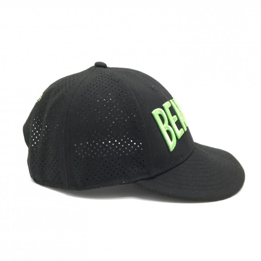 BEAMS GOLF（ビームス ゴルフ） 【美品】ビームスゴルフ×ニューエラ