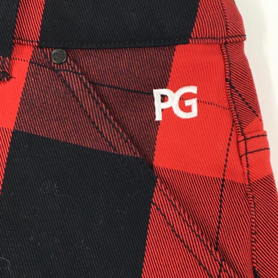 PEARLY GATES（パーリーゲイツ） 【新品】パーリーゲイツ スカート