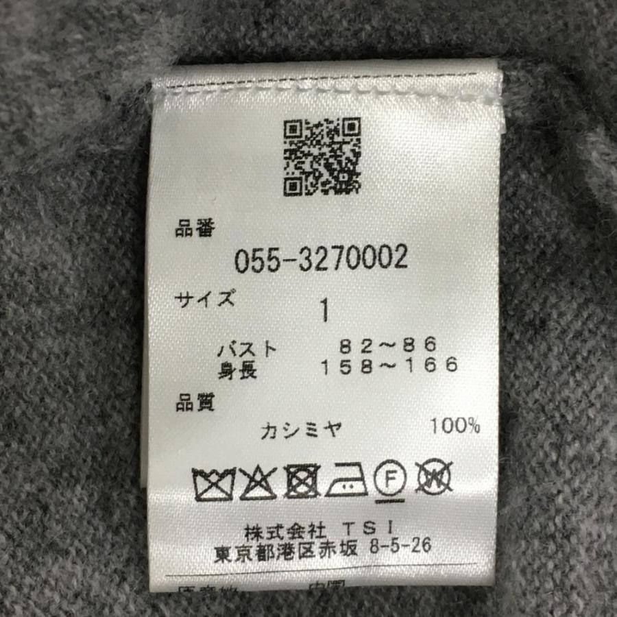 PEARLY GATES（パーリーゲイツ） 【超美品】パーリーゲイツ セーター