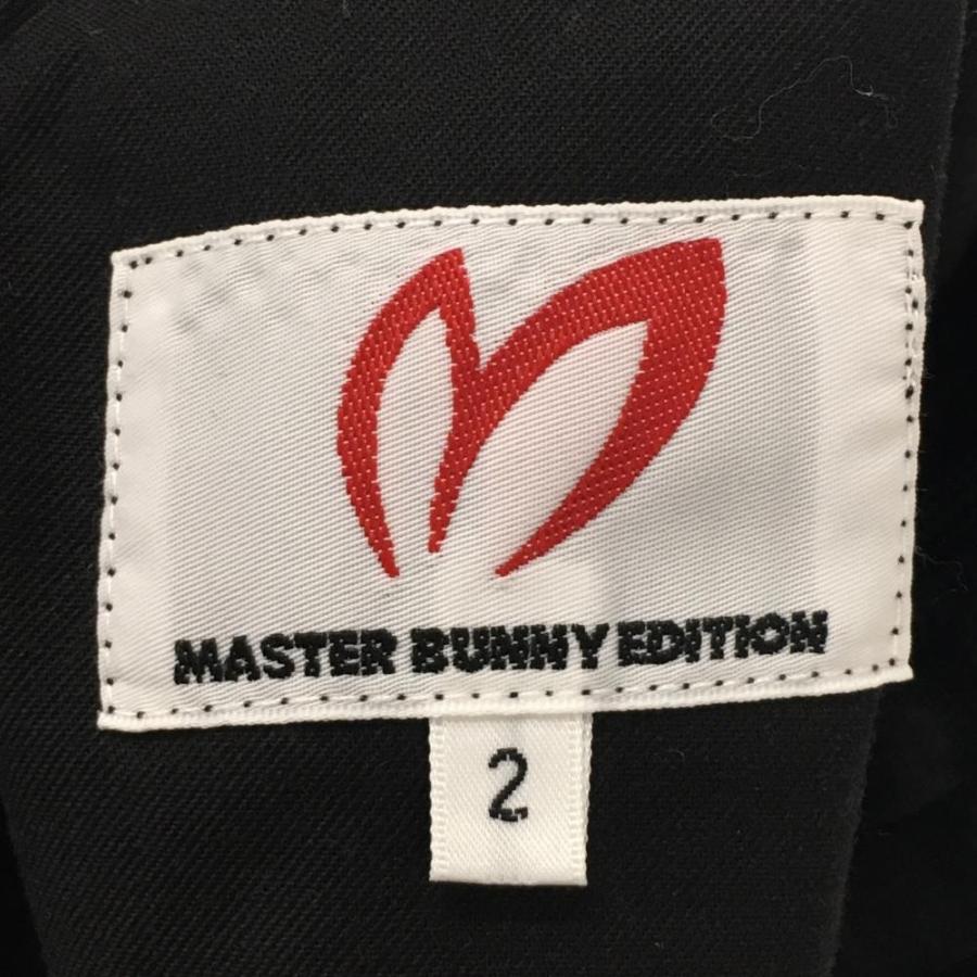 MASTER BUNNY EDITION（マスターバニーエディション） 【美品