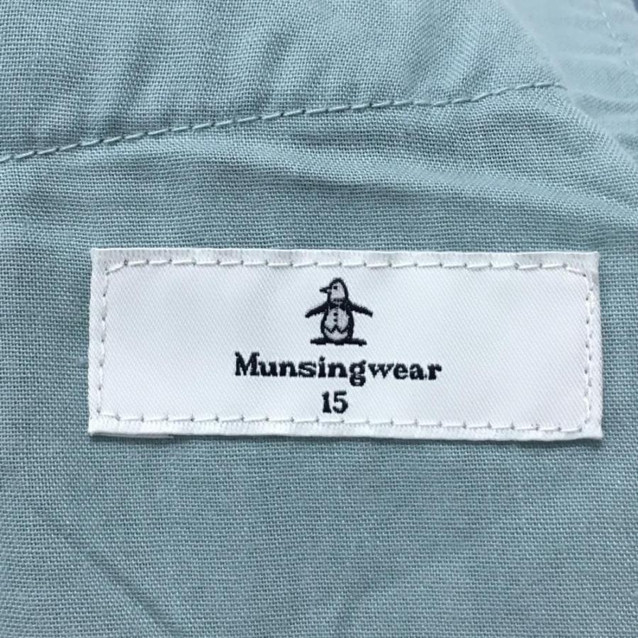 Munsingwear（マンシングウェア） 【美品】マンシングウェア