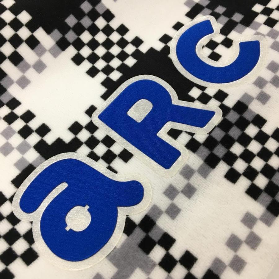 archivio（アルチビオ） 【新品】アルチビオ スカート ネイビー×白