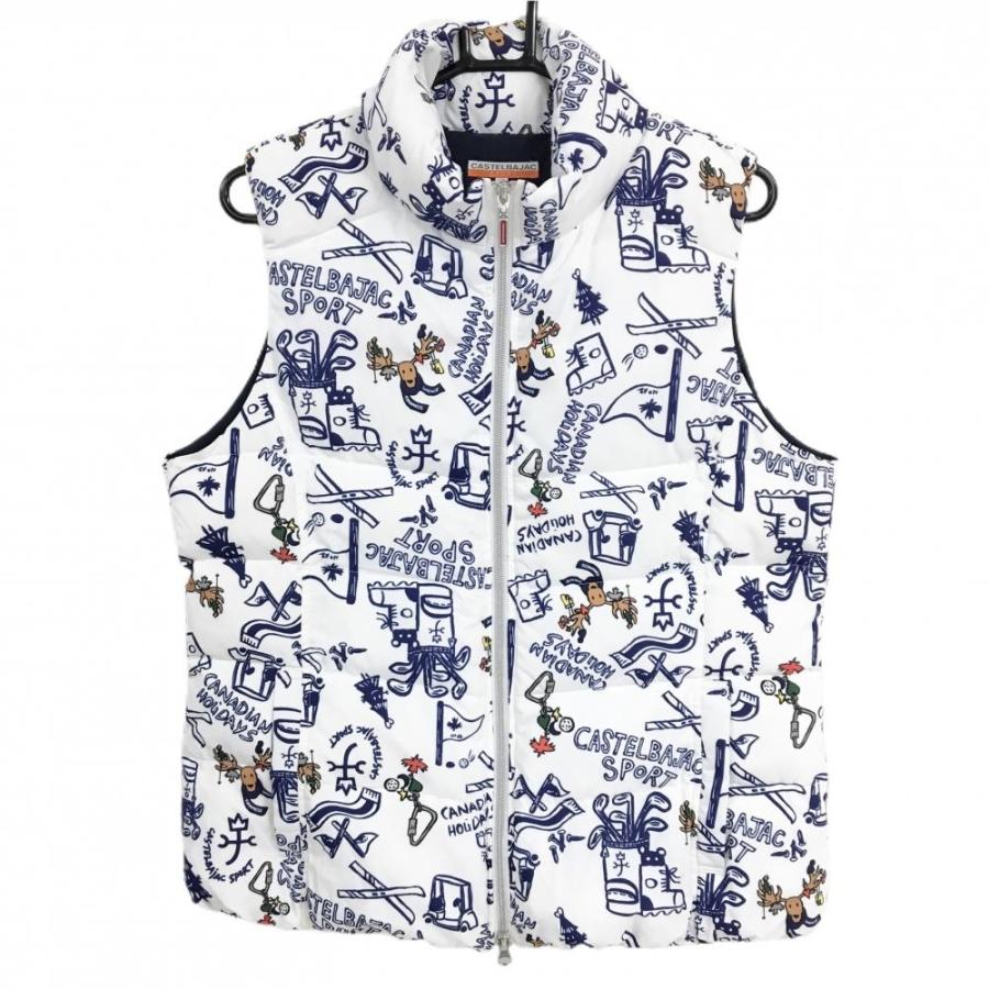 CASTELBAJAC（カステルバジャック） 【超美品】カステルバジャック