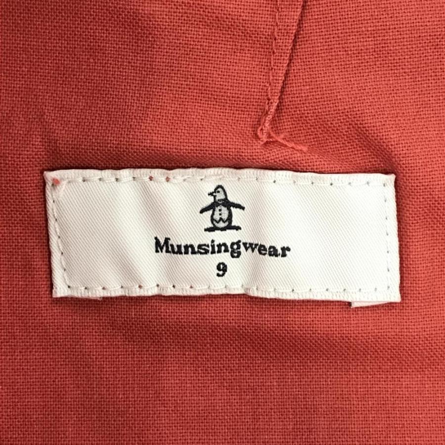 Munsingwear（マンシングウェア） 【新品】マンシングウェア スカート