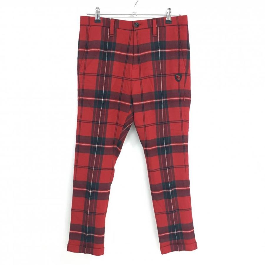 PEARLY GATES（パーリーゲイツ） 【美品】パーリーゲイツ パンツ