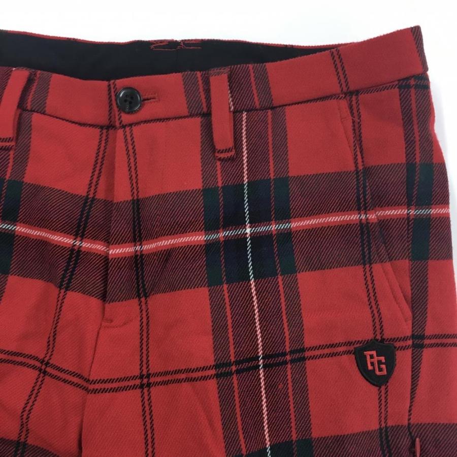 PEARLY GATES（パーリーゲイツ） 【美品】パーリーゲイツ パンツ