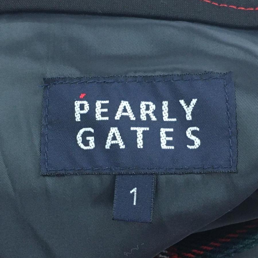 PEARLY GATES（パーリーゲイツ） 【美品】パーリーゲイツ パンツ
