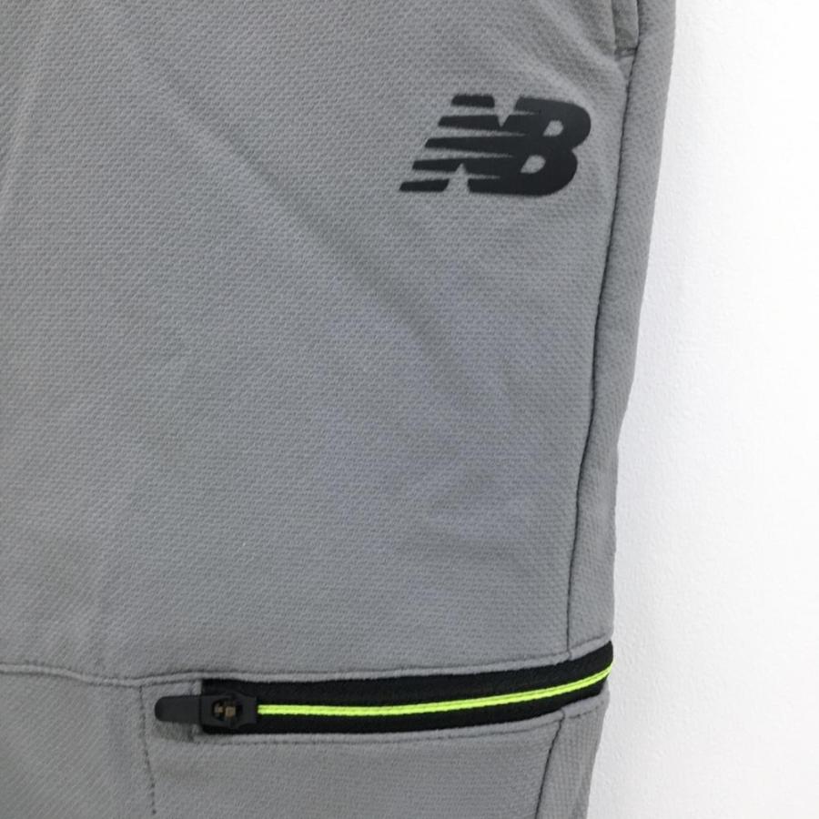 【美品】New Balance ゴルフパンツ グレー New Balance Golf（ニューバランスゴルフ） 【美品】ニューバランス