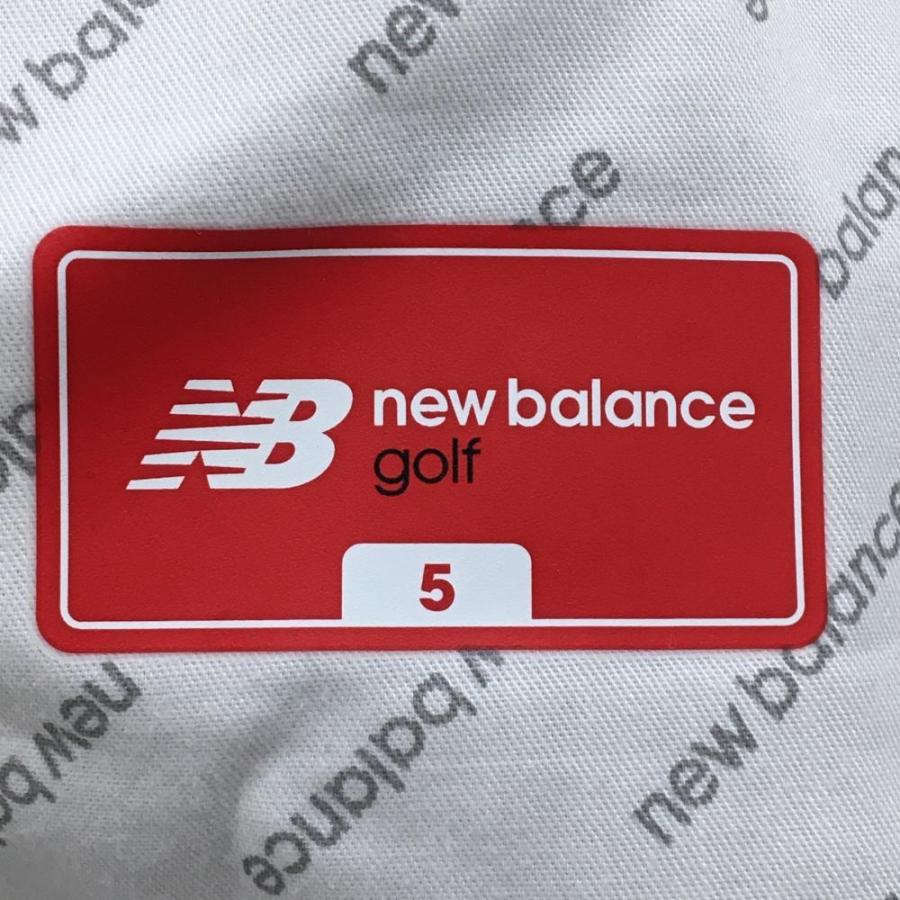 New Balance Golf（ニューバランスゴルフ） 【美品】ニューバランス