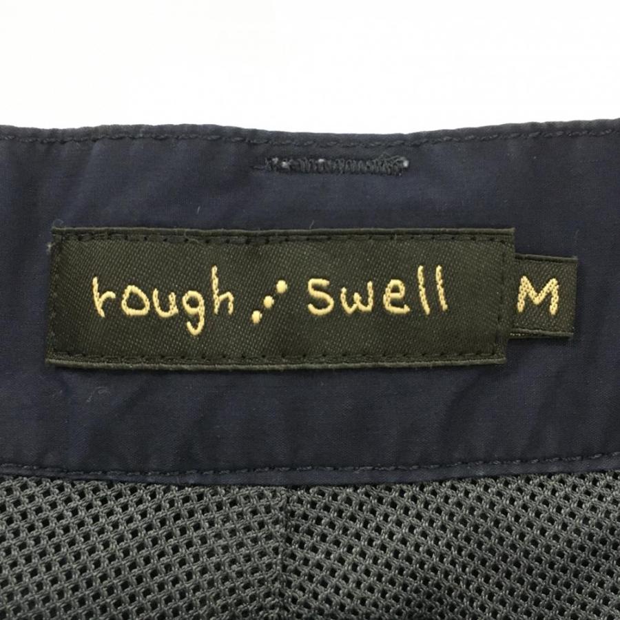 ラフ&スウェル（rough&swell） ラフアンドスウェル ハーフパンツ