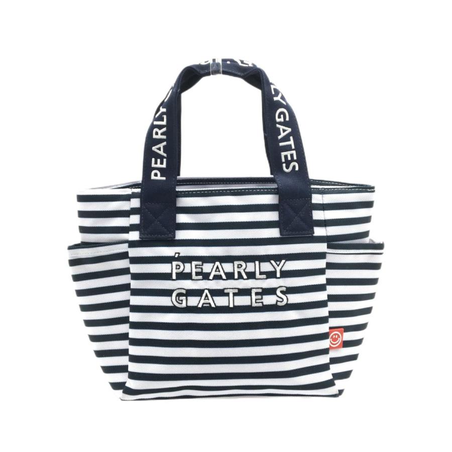 PEARLY GATES（パーリーゲイツ） 【美品】パーリーゲイツ カートバッグ