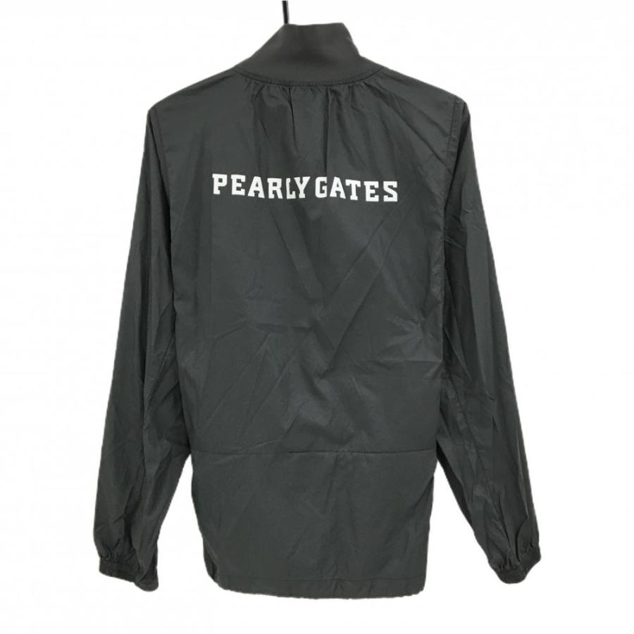 PEARLY GATES（パーリーゲイツ） 【美品】パーリーゲイツ ツイン