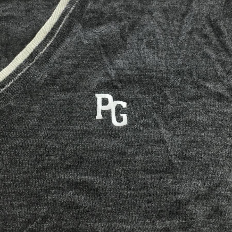 PEARLY GATES（パーリーゲイツ） 【美品】パーリーゲイツ セーター