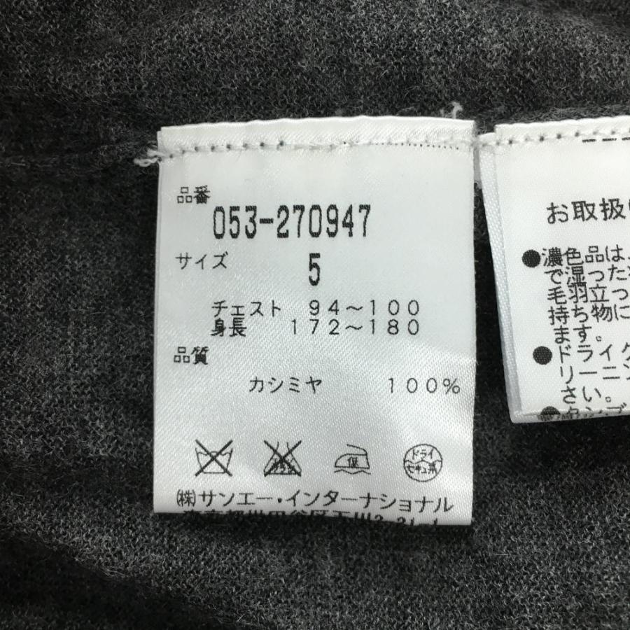 PEARLY GATES（パーリーゲイツ） 【美品】パーリーゲイツ セーター