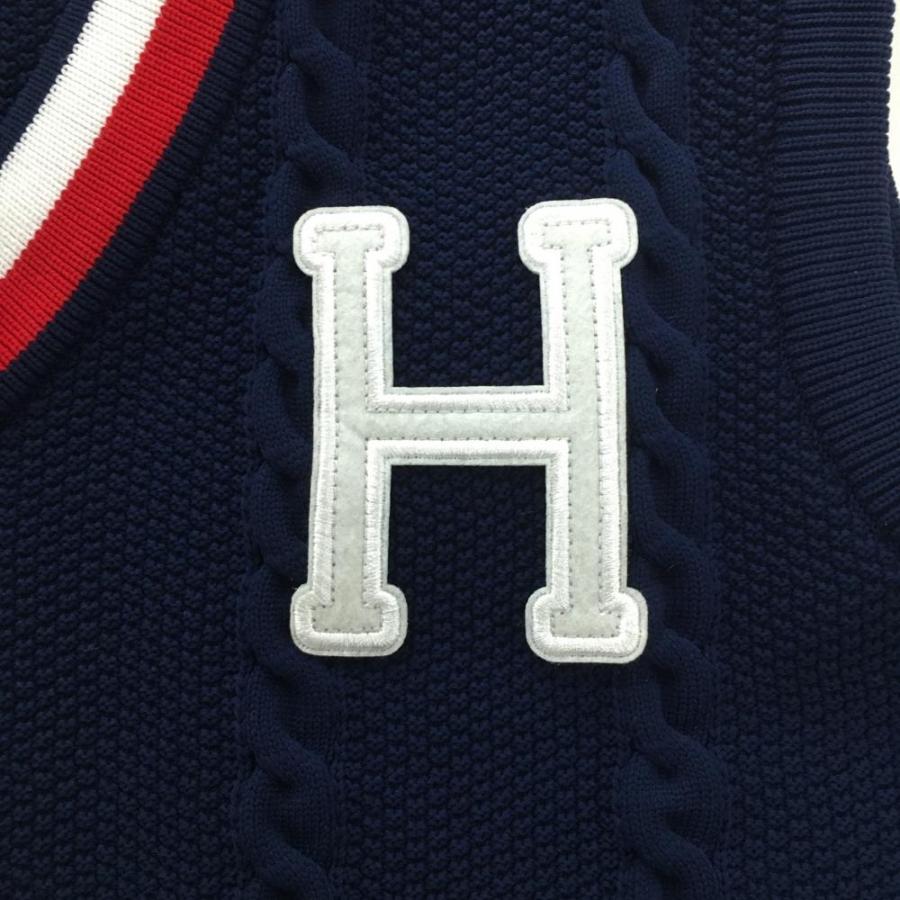 TOMMY HILFIGER GOLF（トミー ヒルフィガー ゴルフ） 【超美品】トミー