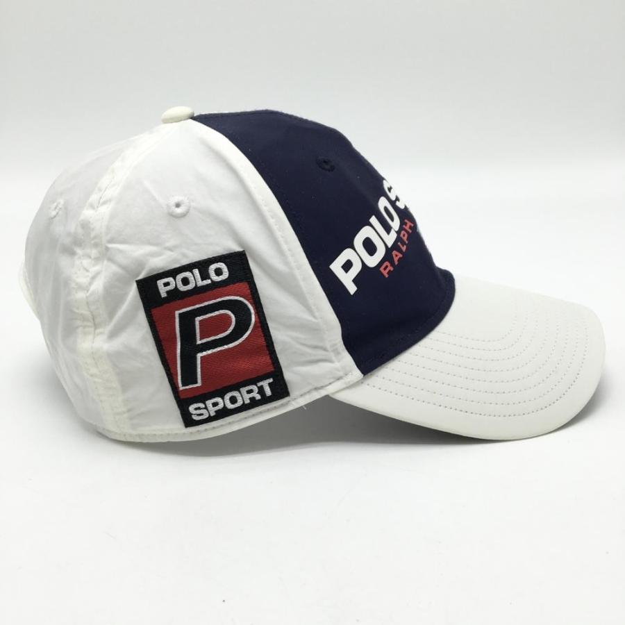 POLO RALPH LAUREN（ポロ・ラルフローレン） 【美品】ポロスポーツ