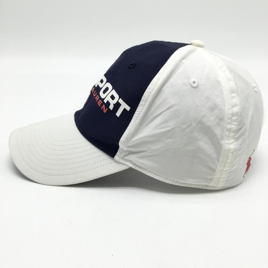 POLO RALPH LAUREN（ポロ・ラルフローレン） 【美品】ポロスポーツ