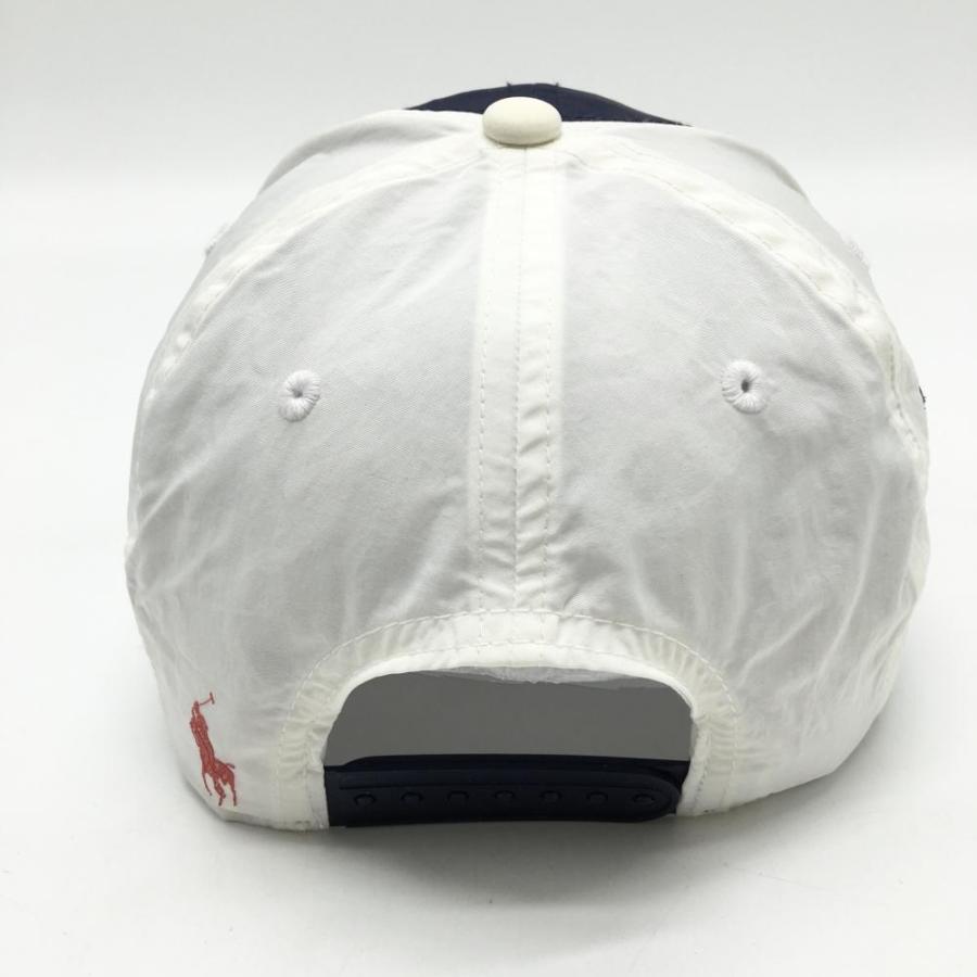 POLO RALPH LAUREN（ポロ・ラルフローレン） 【美品】ポロスポーツ