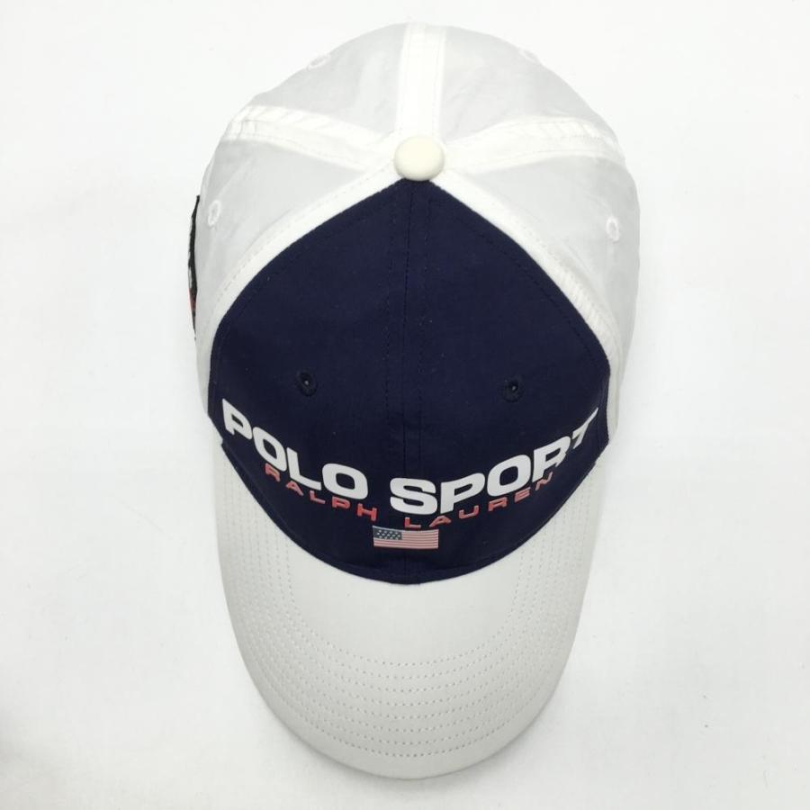 POLO RALPH LAUREN（ポロ・ラルフローレン） 【美品】ポロスポーツ