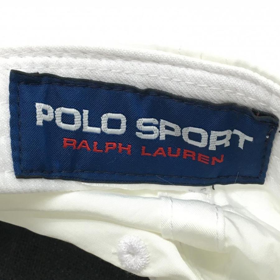 POLO RALPH LAUREN（ポロ・ラルフローレン） 【美品】ポロスポーツ