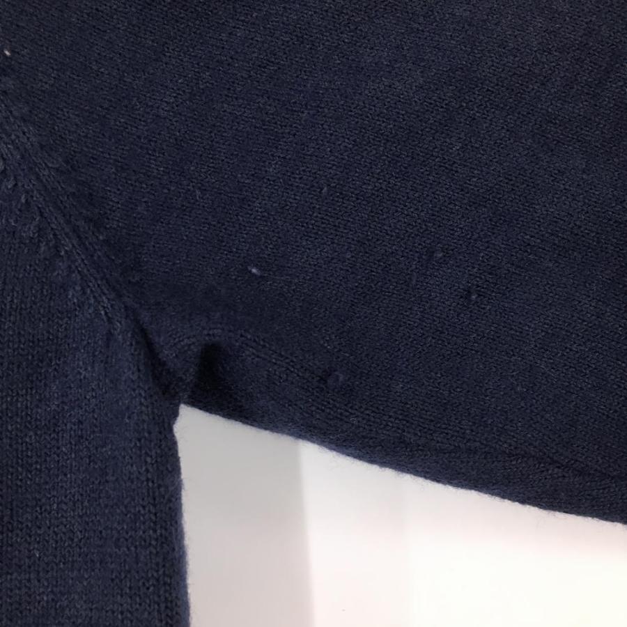 PEARLY GATES（パーリーゲイツ） セーター ネイビー 袖ライン メンズ 6
