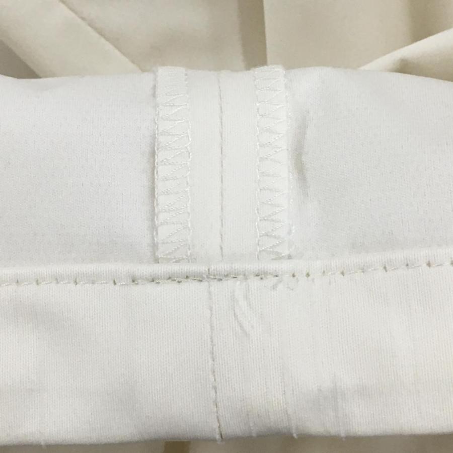 BURBERRY（バーバリー） バーバリーゴルフ カーゴパンツ アイボリー