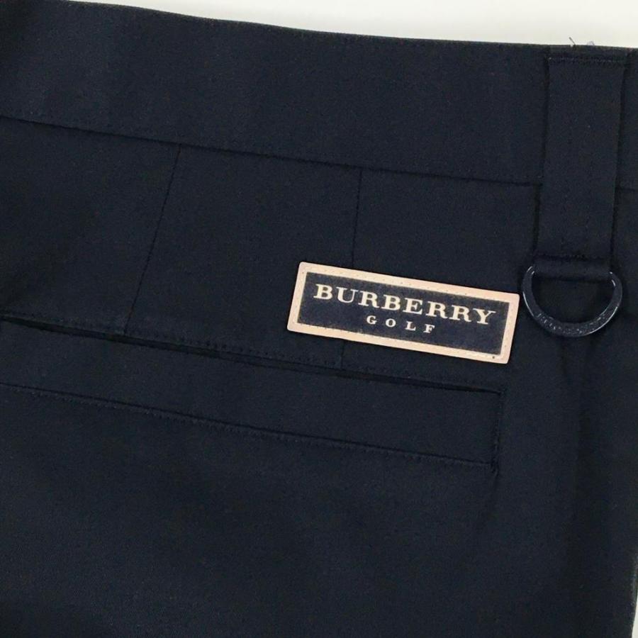 BURBERRY（バーバリー） バーバリーゴルフ カーゴパンツ ダーク