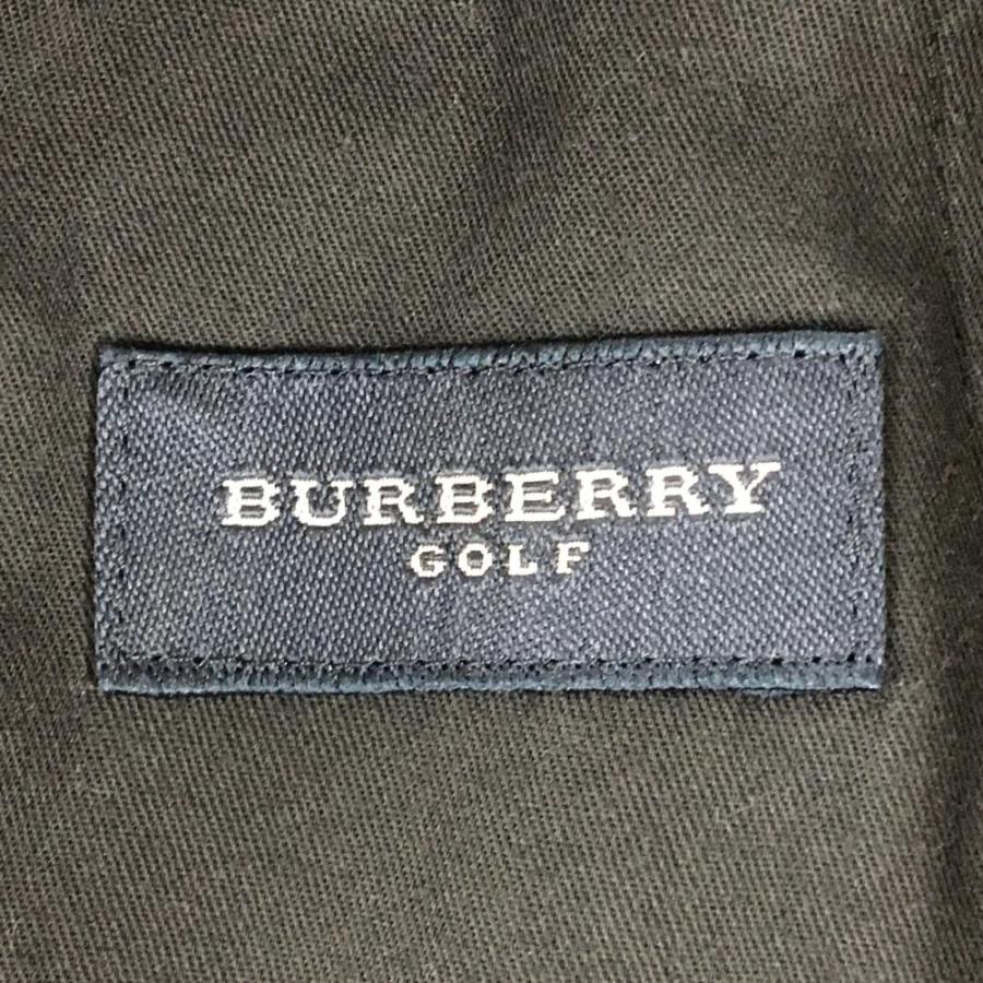 BURBERRY（バーバリー） バーバリーゴルフ カーゴパンツ ダーク