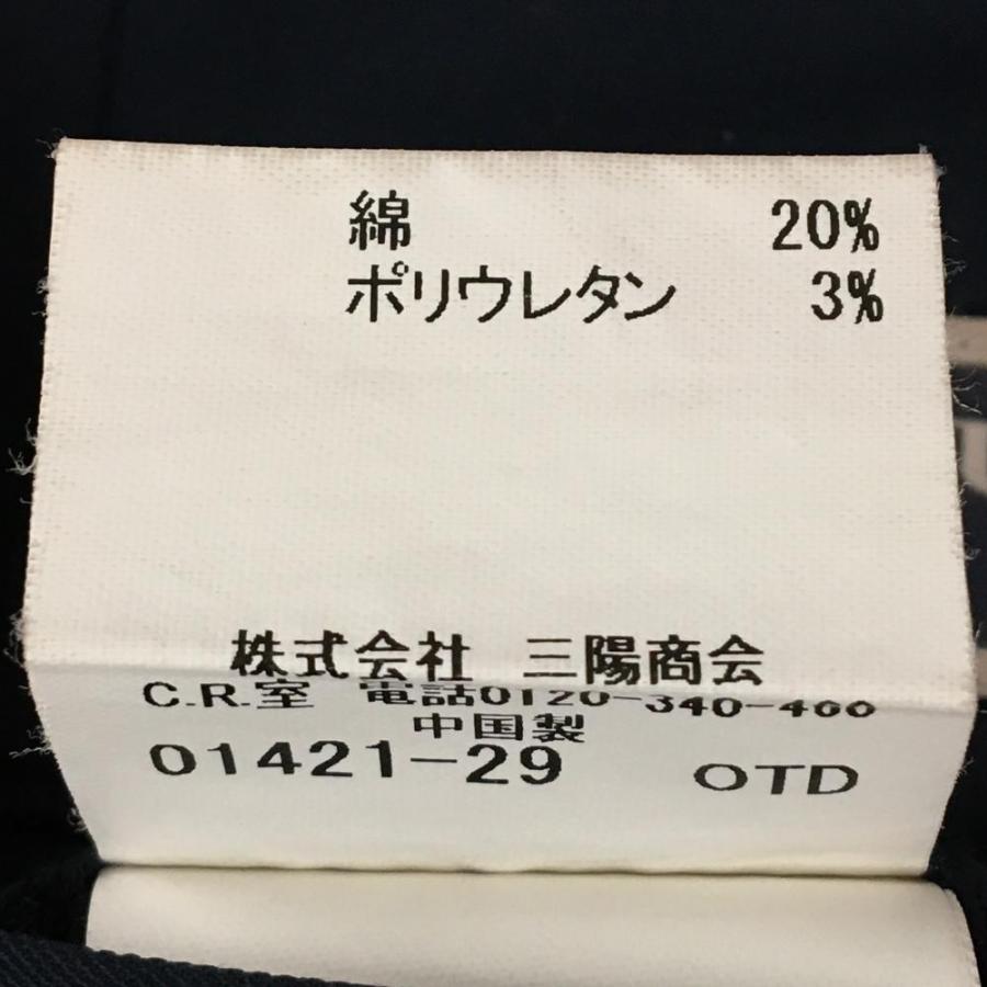 BURBERRY（バーバリー） バーバリーゴルフ カーゴパンツ ダーク