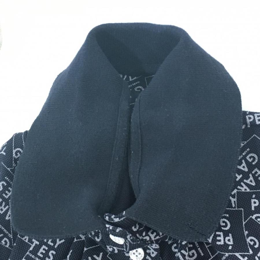 PEARLY GATES（パーリーゲイツ） 【美品】パーリーゲイツ 半袖