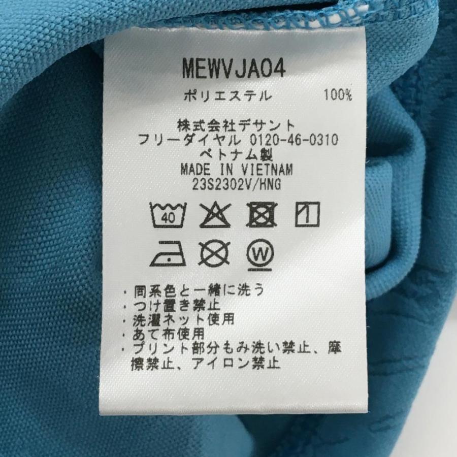 Munsingwear（マンシングウェア） 【美品】マンシングウェア 半袖