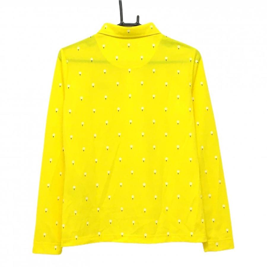 Callaway（キャロウェイ） 【超美品】キャロウェイ 長袖ポロシャツ