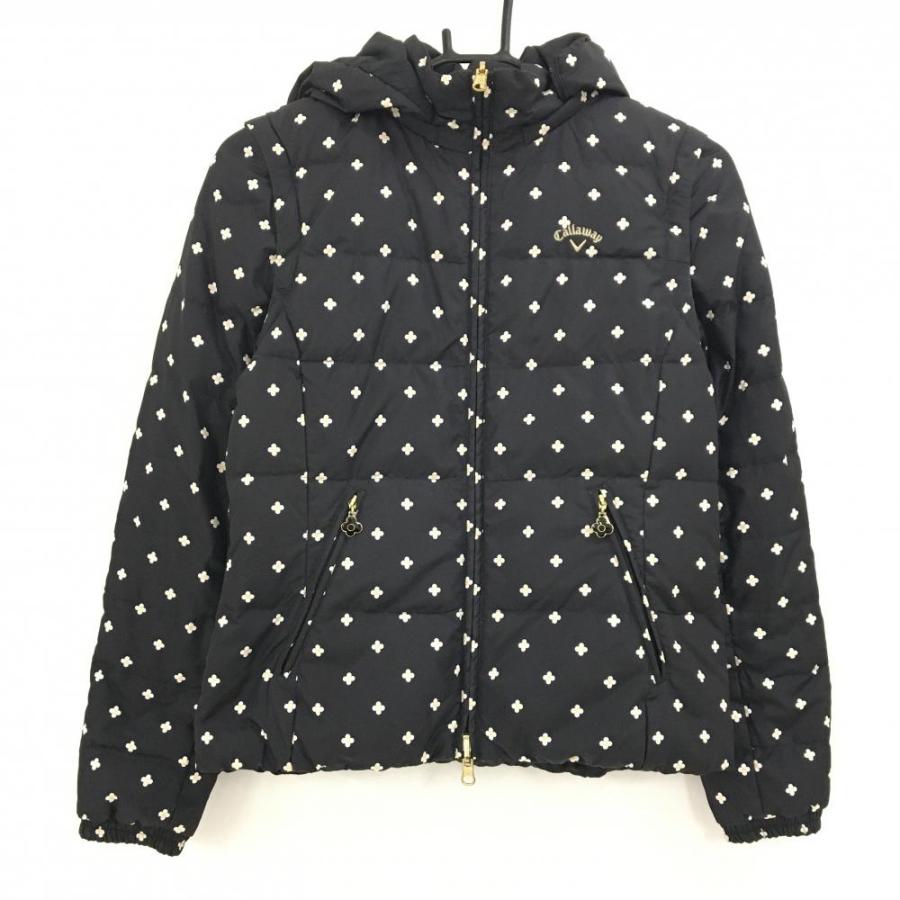 Callaway（キャロウェイ） 【新品】キャロウェイ 4WAYダウンジャケット