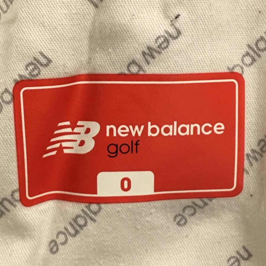 New Balance Golf（ニューバランスゴルフ） 【超美品】ニューバランス