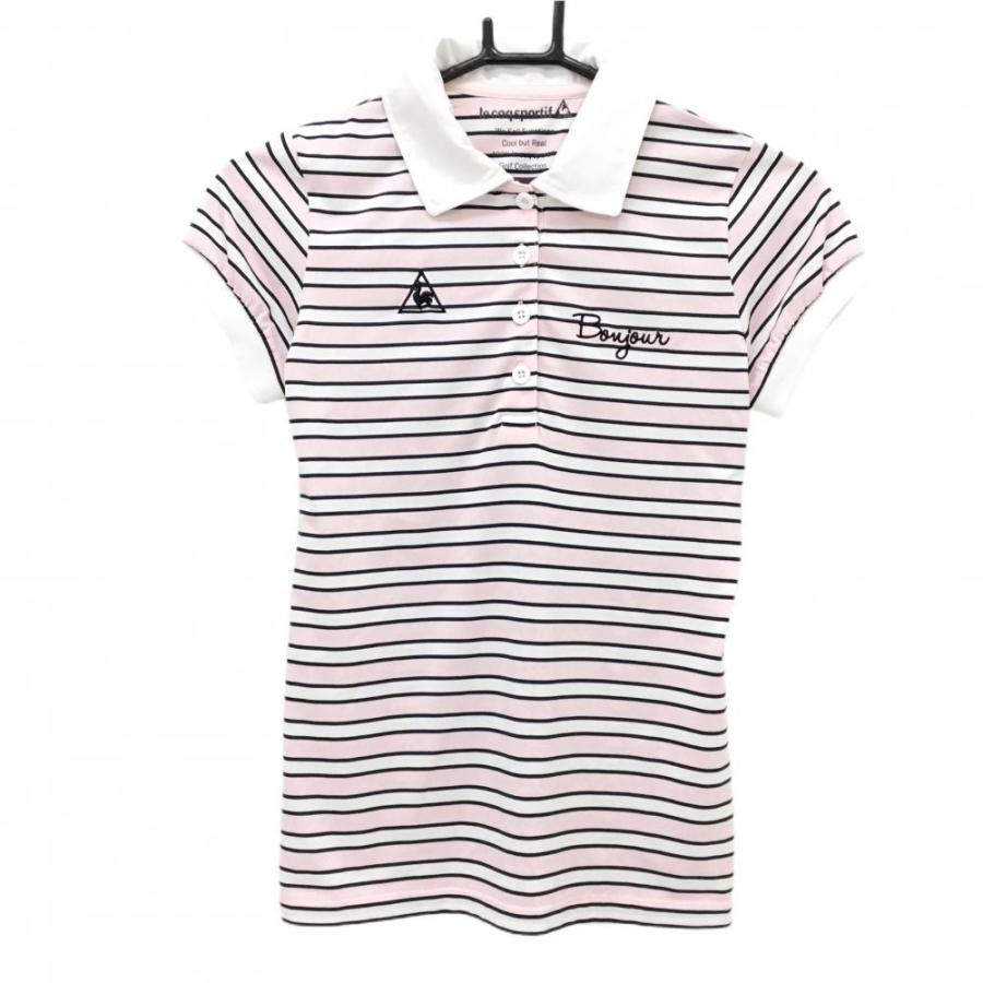 le coq sportif GOLF（ルコックスポルティフ ゴルフ） 【美品