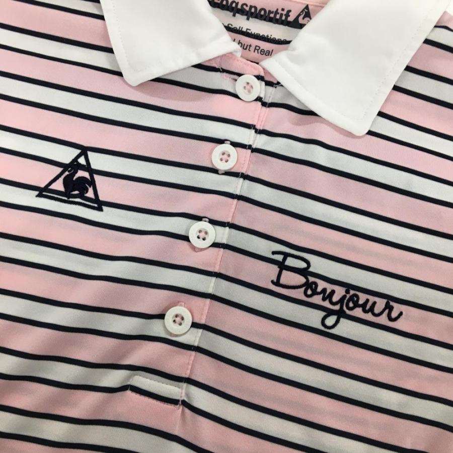 le coq sportif GOLF（ルコックスポルティフ ゴルフ） 【美品