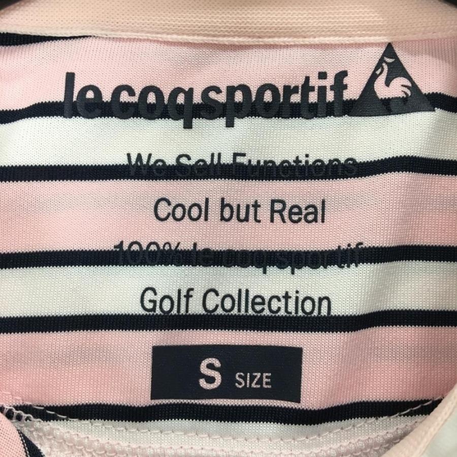 le coq sportif GOLF（ルコックスポルティフ ゴルフ） 【美品