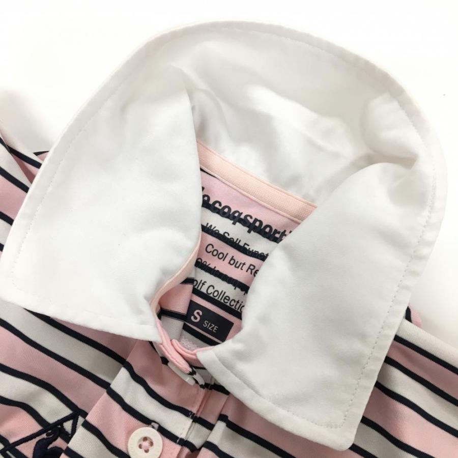 le coq sportif GOLF（ルコックスポルティフ ゴルフ） 【美品