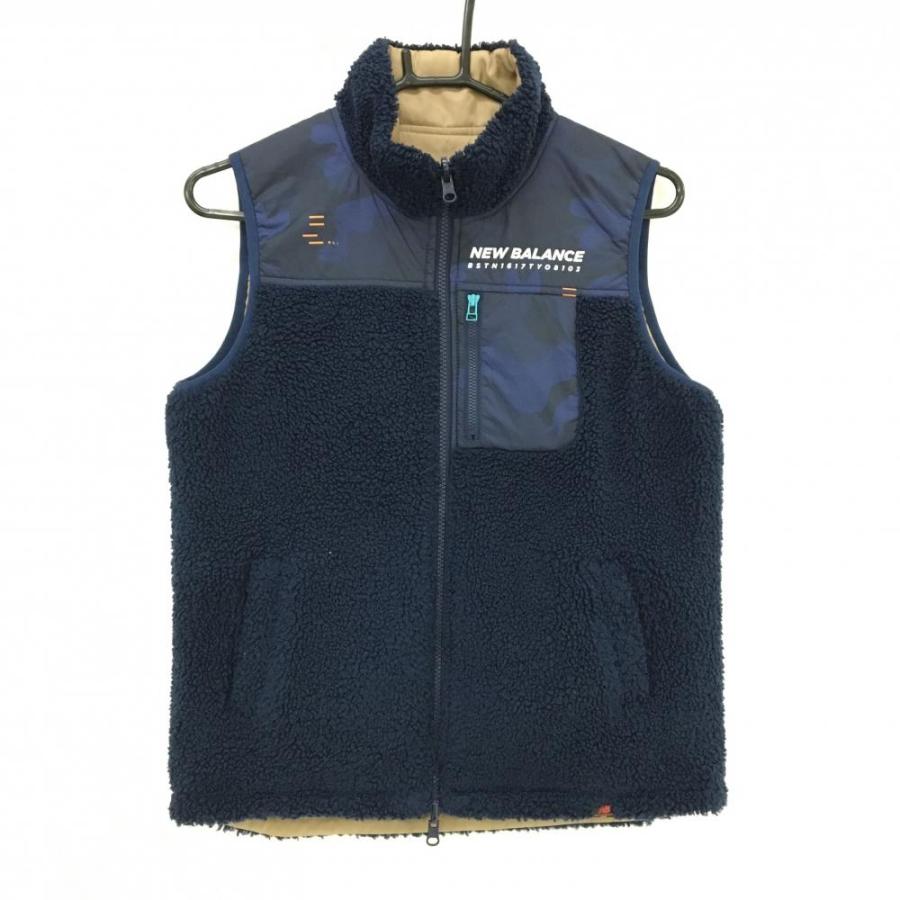 New Balance Golf（ニューバランスゴルフ） 【超美品】ニューバランス