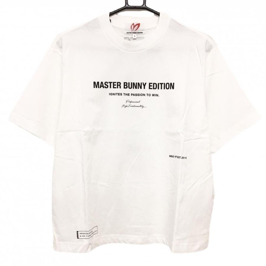 MASTER BUNNY EDITION（マスターバニーエディション） 【新品