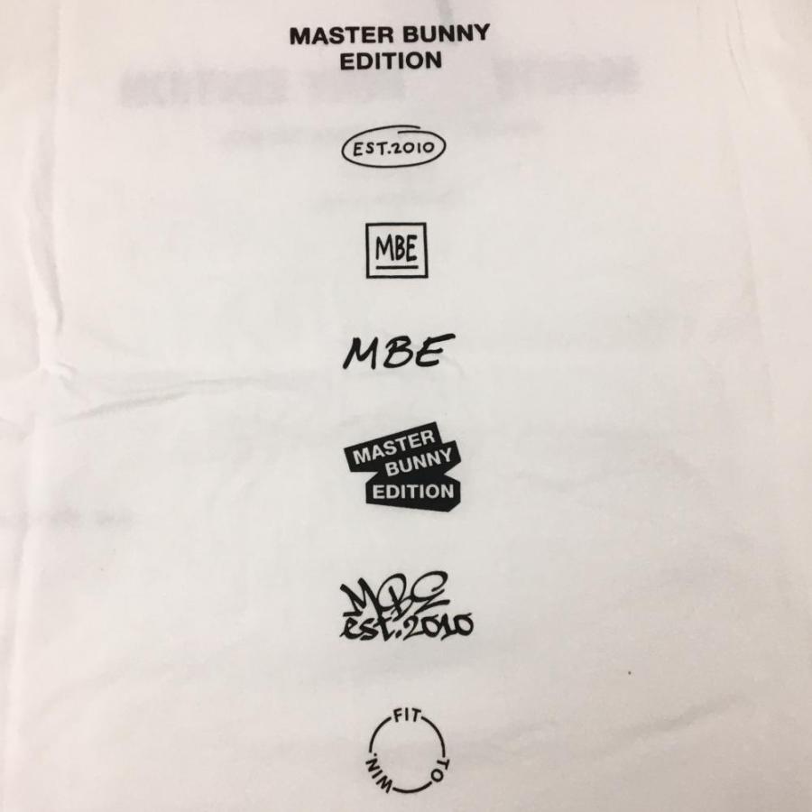 MASTER BUNNY EDITION（マスターバニーエディション） 【新品