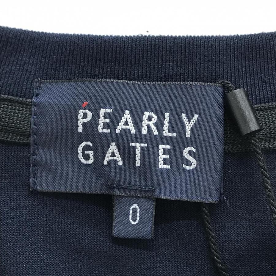 PEARLY GATES（パーリーゲイツ） 【新品】パーリーゲイツ×PEANUTS T
