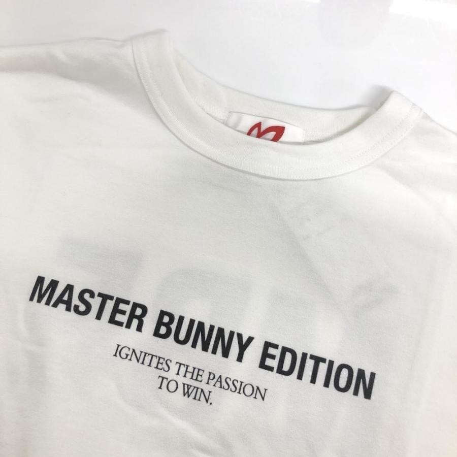MASTER BUNNY EDITION（マスターバニーエディション） 【新品