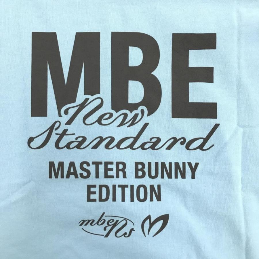 MASTER BUNNY EDITION（マスターバニーエディション） 【新品