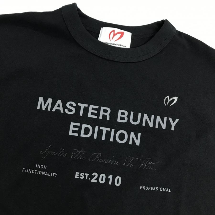 MASTER BUNNY EDITION（マスターバニーエディション） 【新品