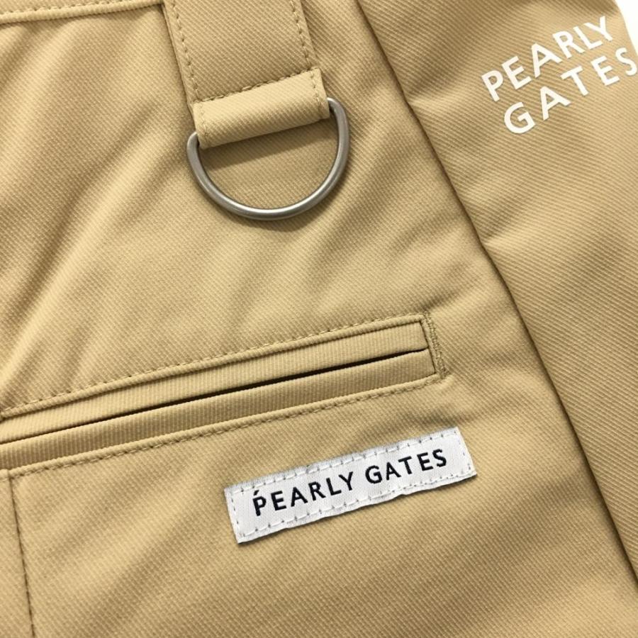 PEARLY GATES（パーリーゲイツ） 【新品】パーリーゲイツ スカート