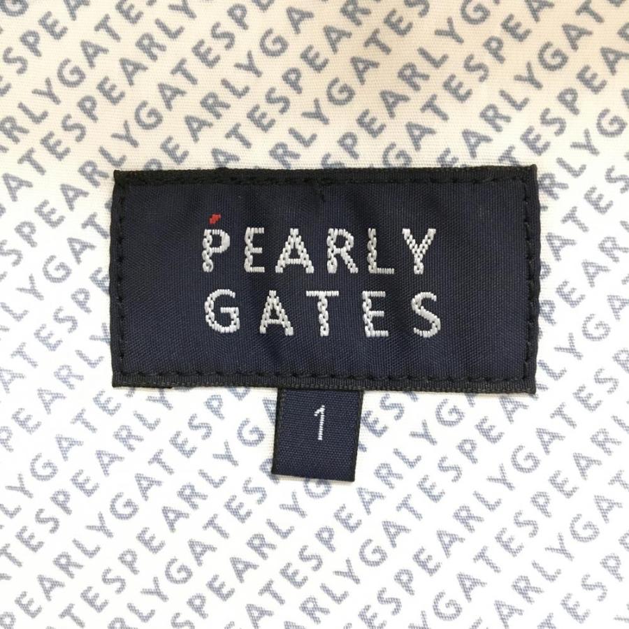 PEARLY GATES（パーリーゲイツ） 【新品】パーリーゲイツ スカート