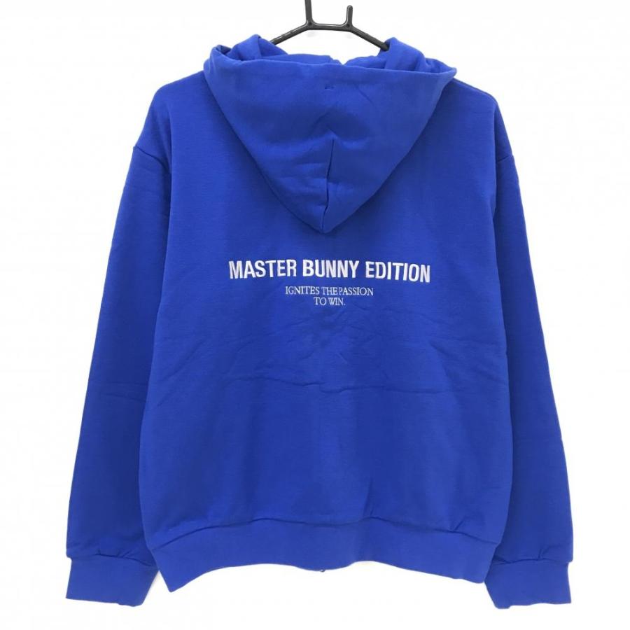 MASTER BUNNY EDITION（マスターバニーエディション） 【新品