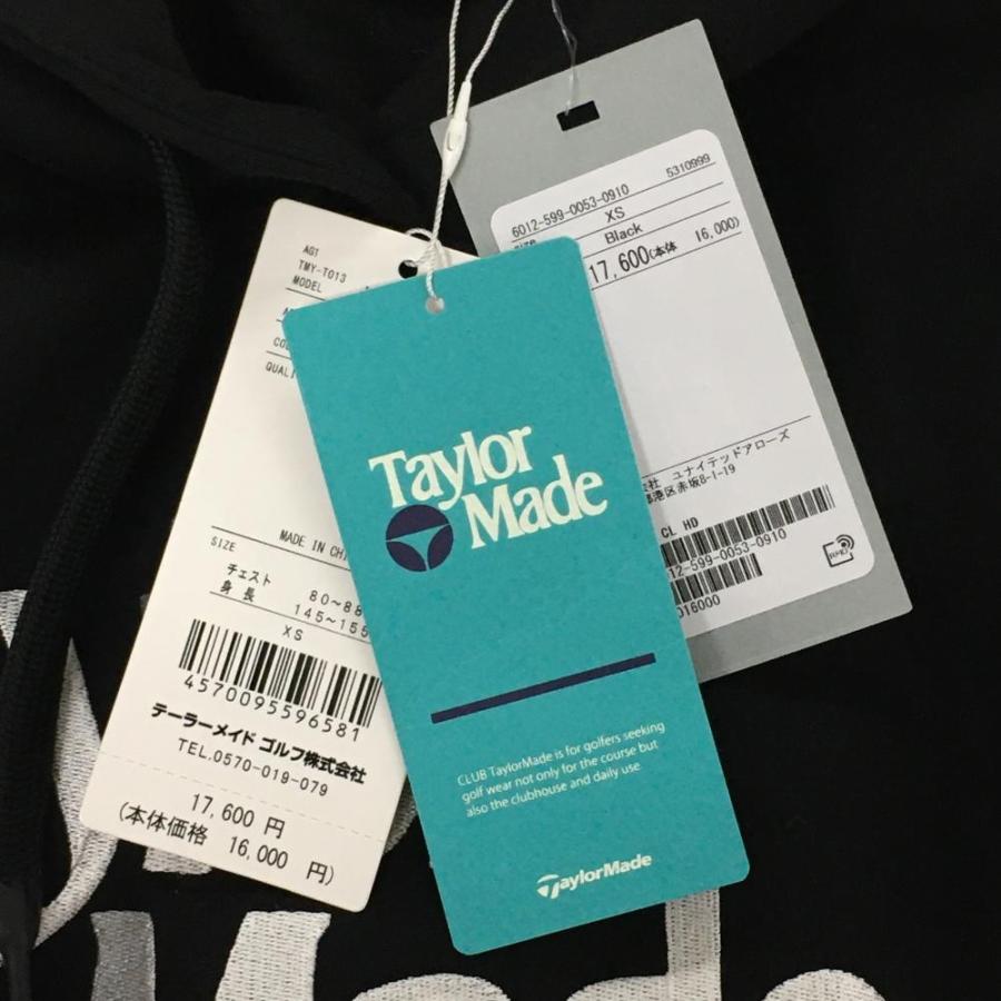 TaylorMade（テーラーメイド） 【新品】テーラーメイド×ユナイテッド