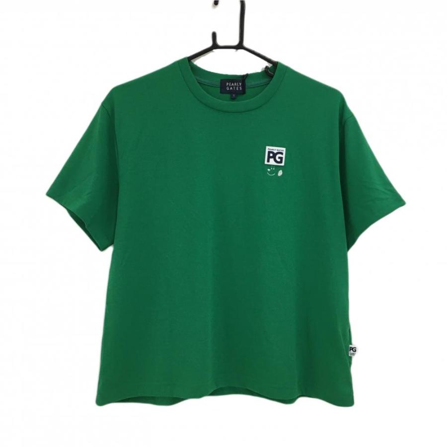 PEARLY GATES（パーリーゲイツ） 【新品】パーリーゲイツ×PEANUTS T
